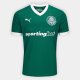 Camisa Puma Palmeiras I 2025/26 Torcedor